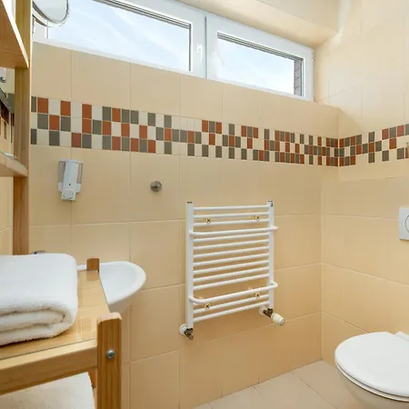 Jantar Apartamenty - Wylotowa Kolobrzeg Exterior photo