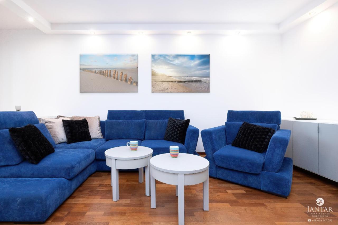Jantar - Wylotowa Apartamento *