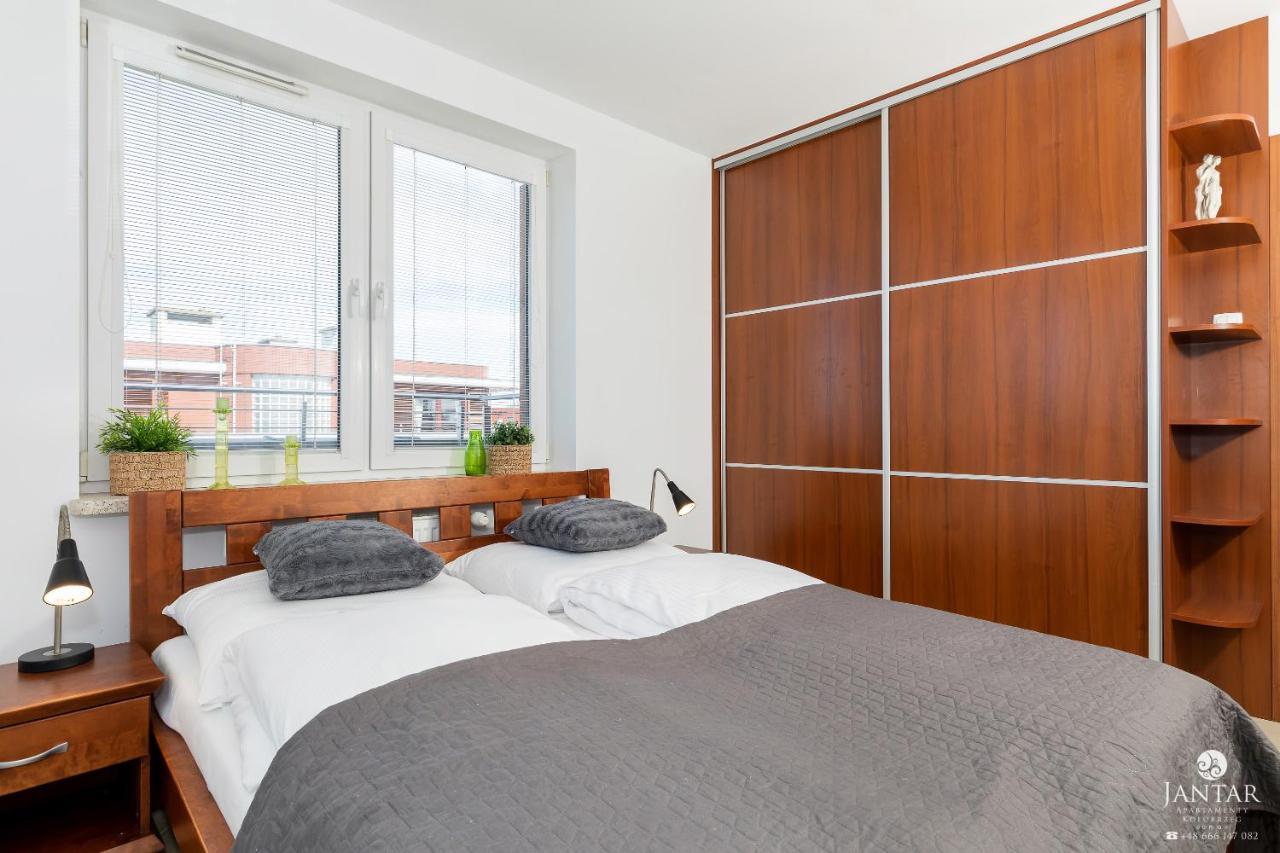 Jantar - Wylotowa Apartamento
