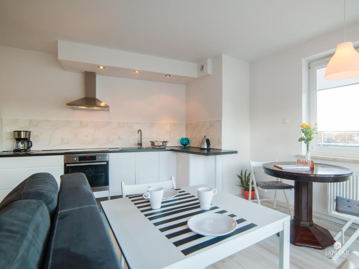Jantar - Wylotowa Apartamento *