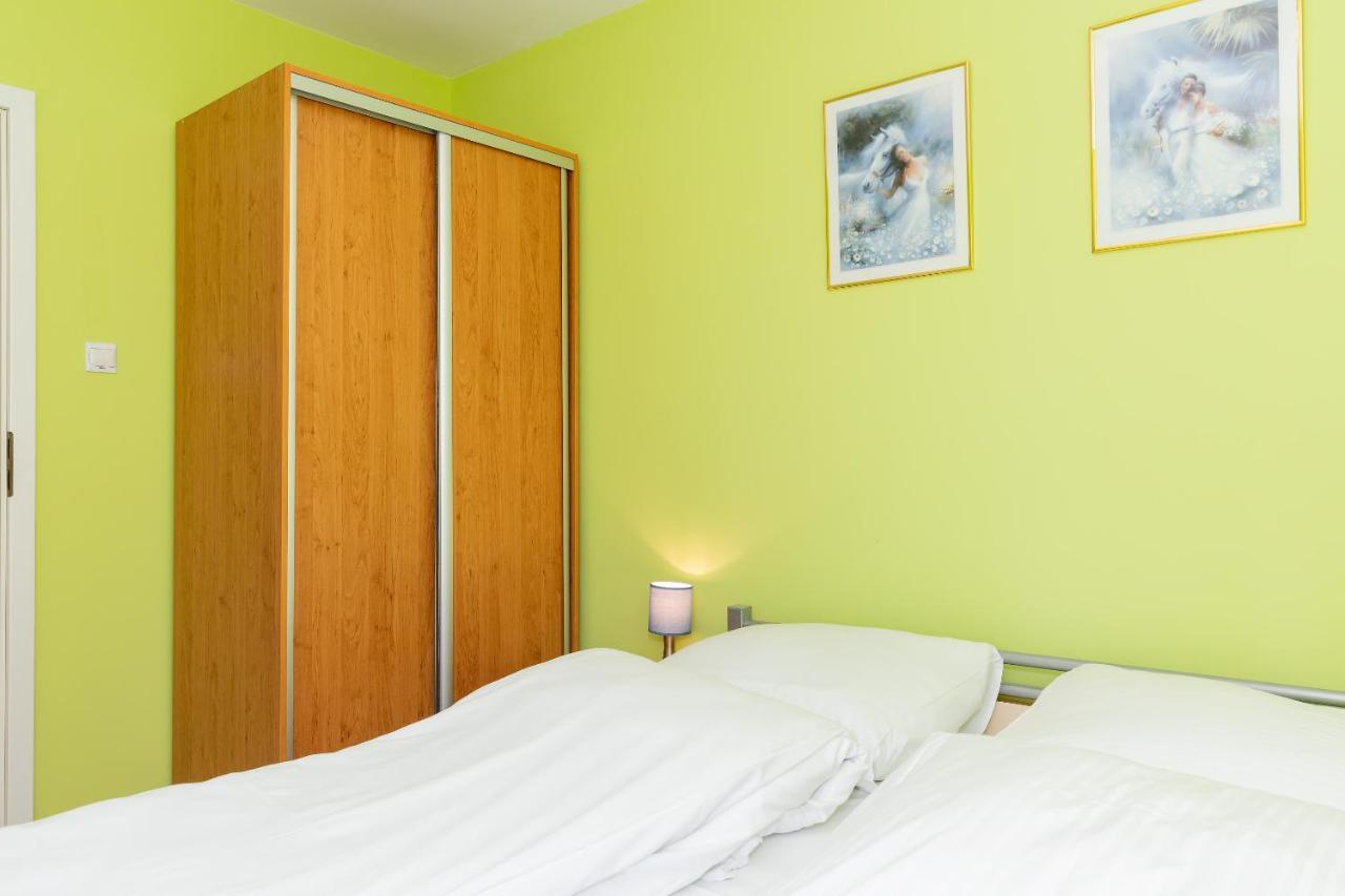 Apartamento Jantar - Wylotowa *