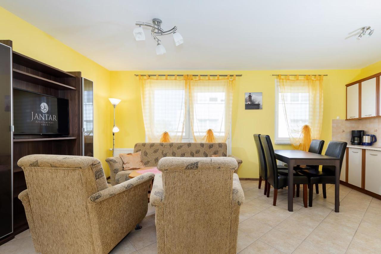 Jantar - Wylotowa Apartamento