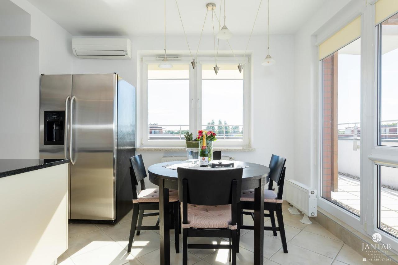 Apartamento Jantar - Wylotowa *
