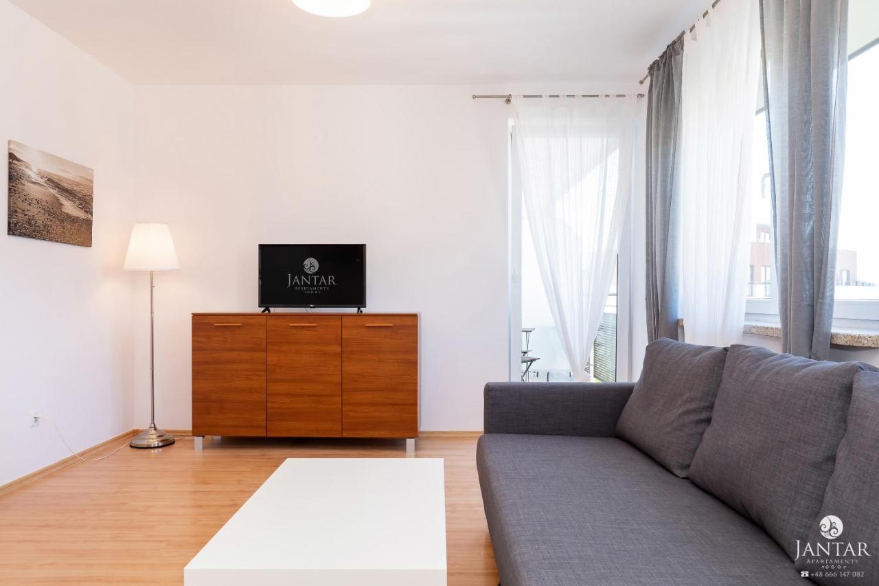 Jantar - Wylotowa Apartamento