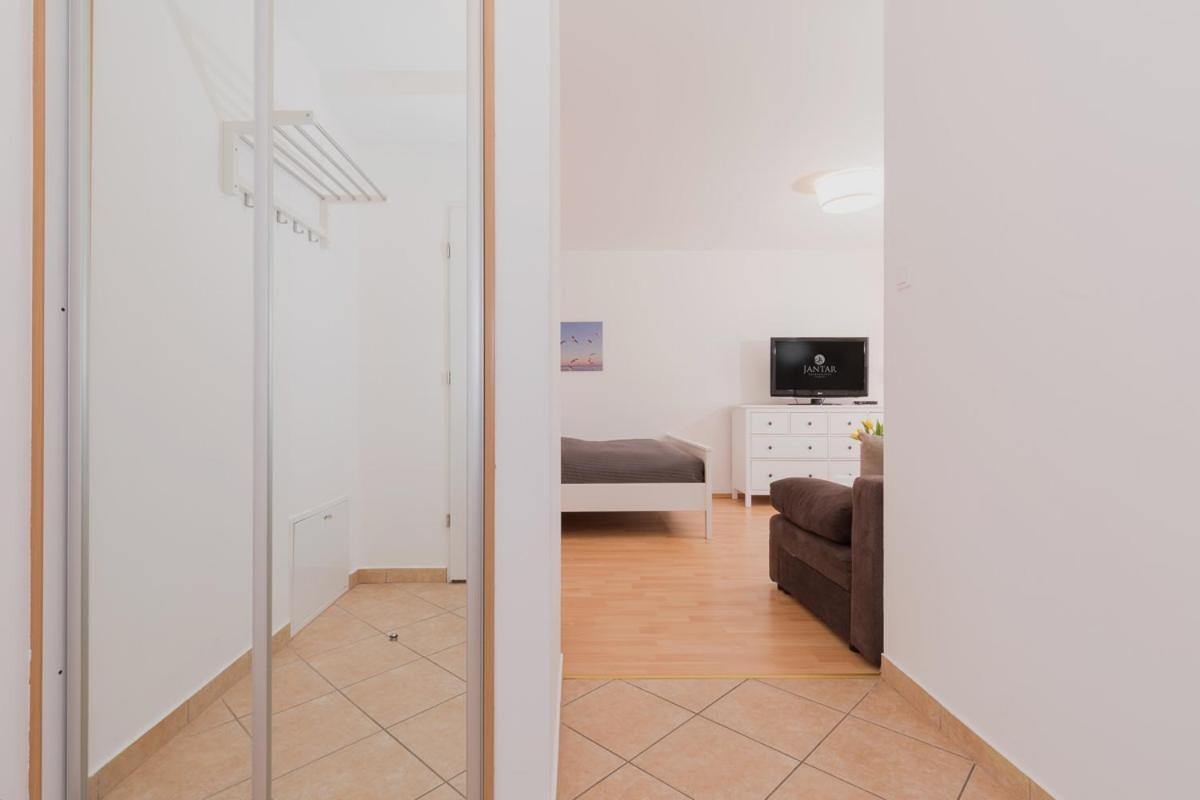 Apartment Jantar - Wylotowa