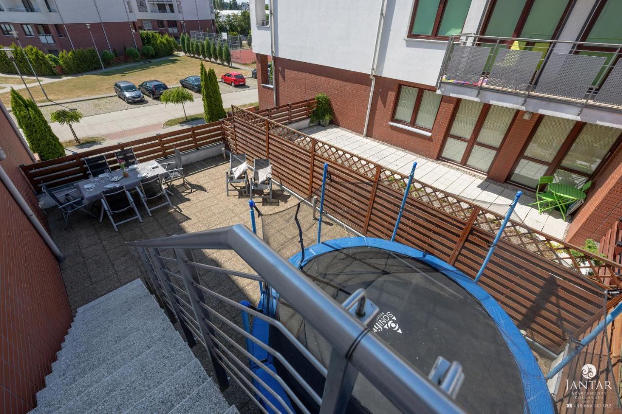 Apartamento Jantar - Wylotowa