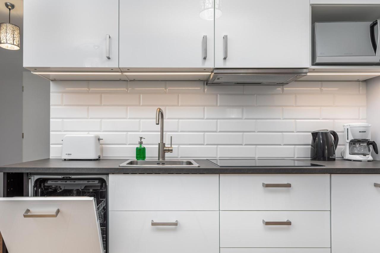 Apartamento Jantar - Wylotowa *