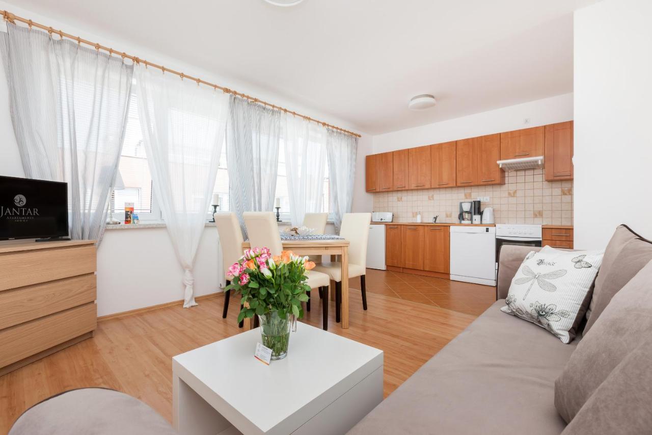 Apartamento Jantar - Wylotowa