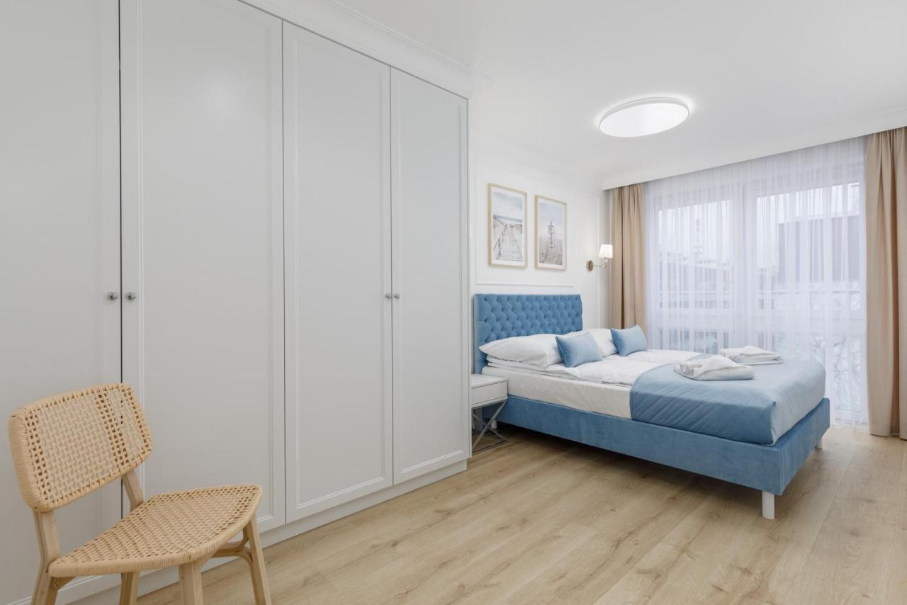 Jantar - Wylotowa Apartamento