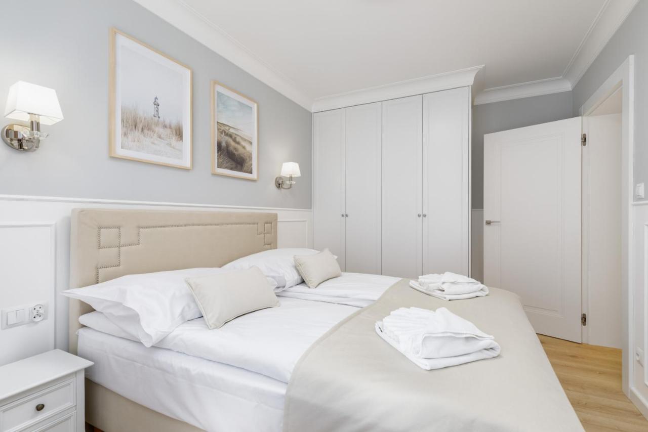 Apartment Jantar - Wylotowa *