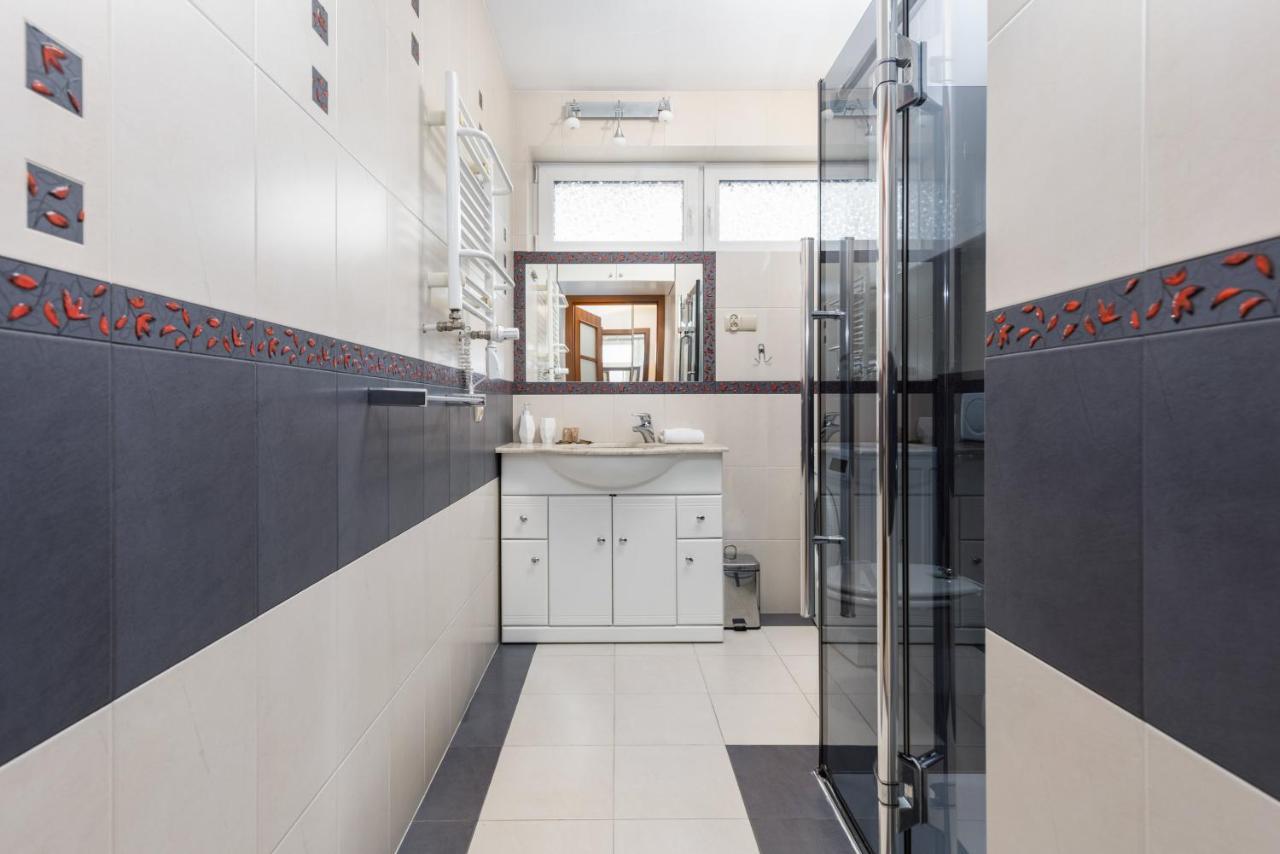 Jantar - Wylotowa Apartamento Kołobrzeg