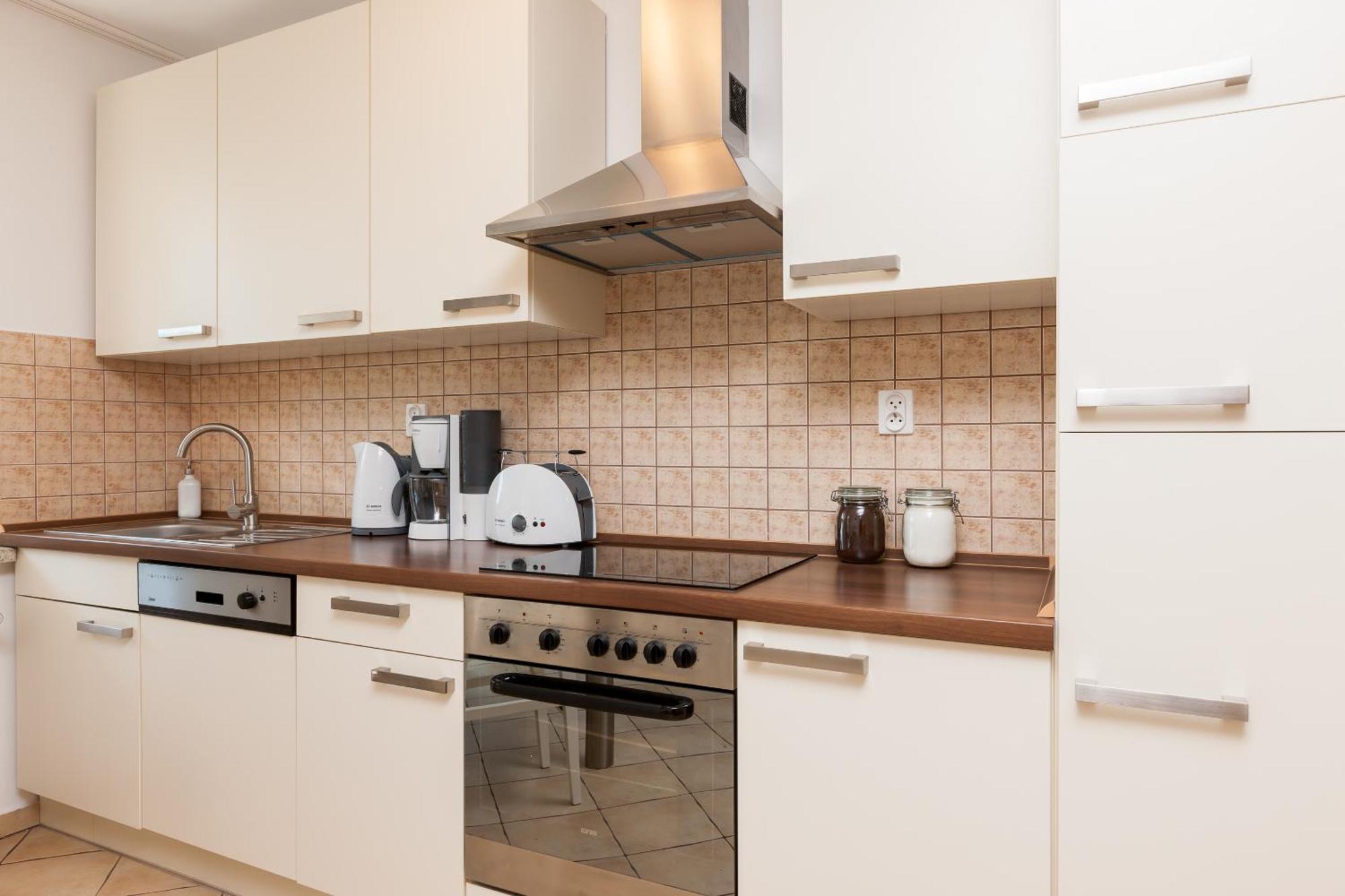 Jantar - Wylotowa Apartment