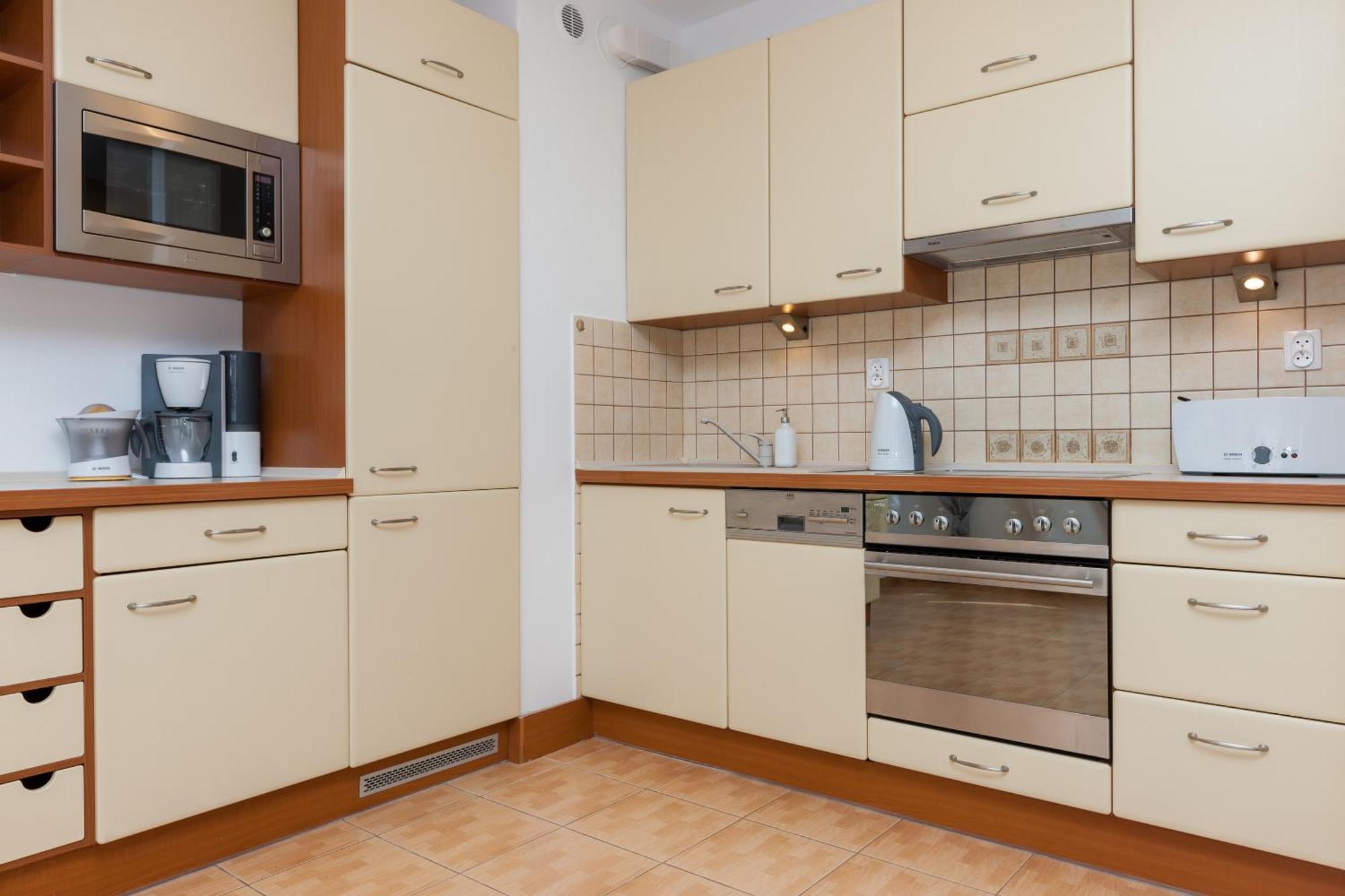 Jantar - Wylotowa Apartamento *