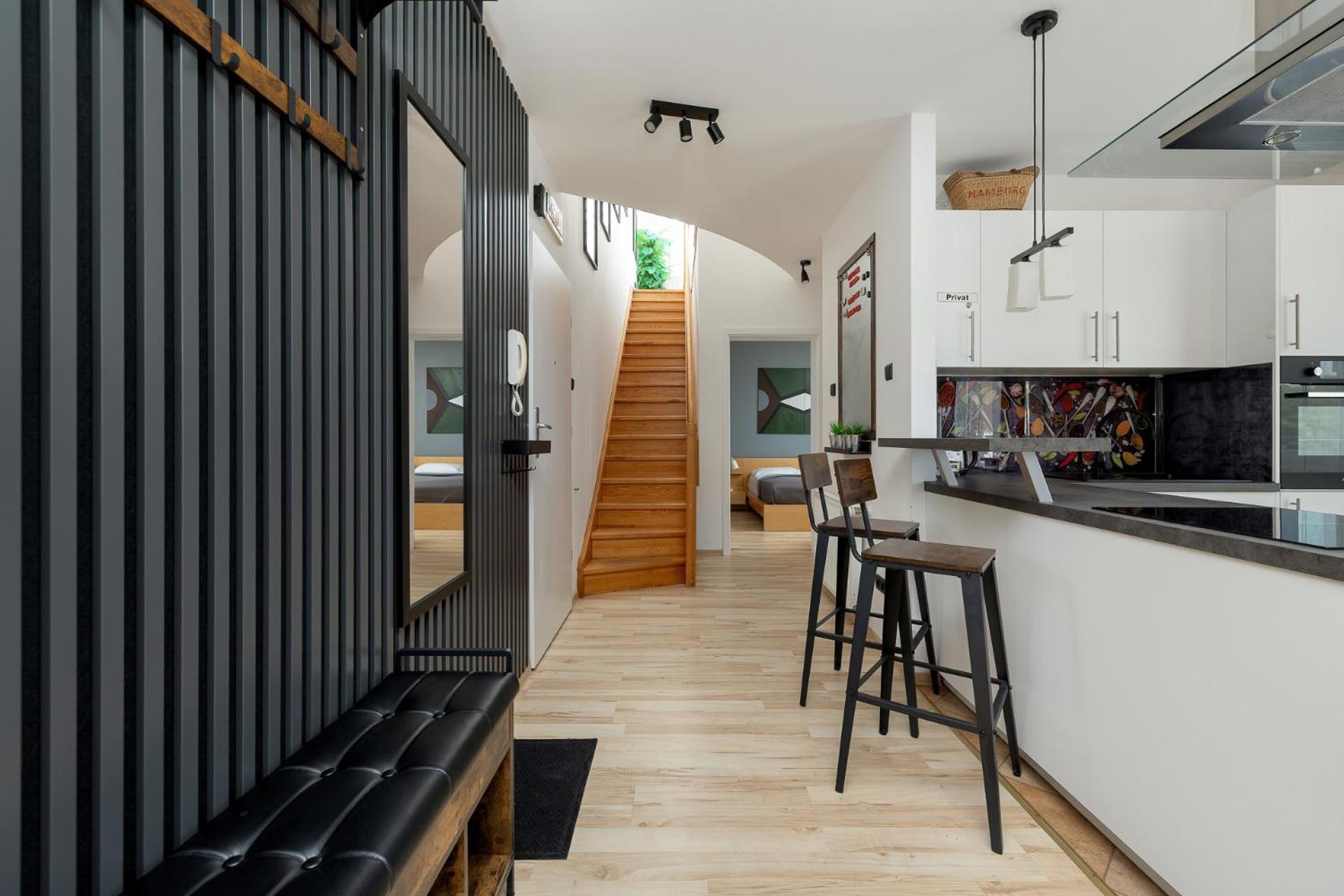 Jantar - Wylotowa Apartamento Kołobrzeg