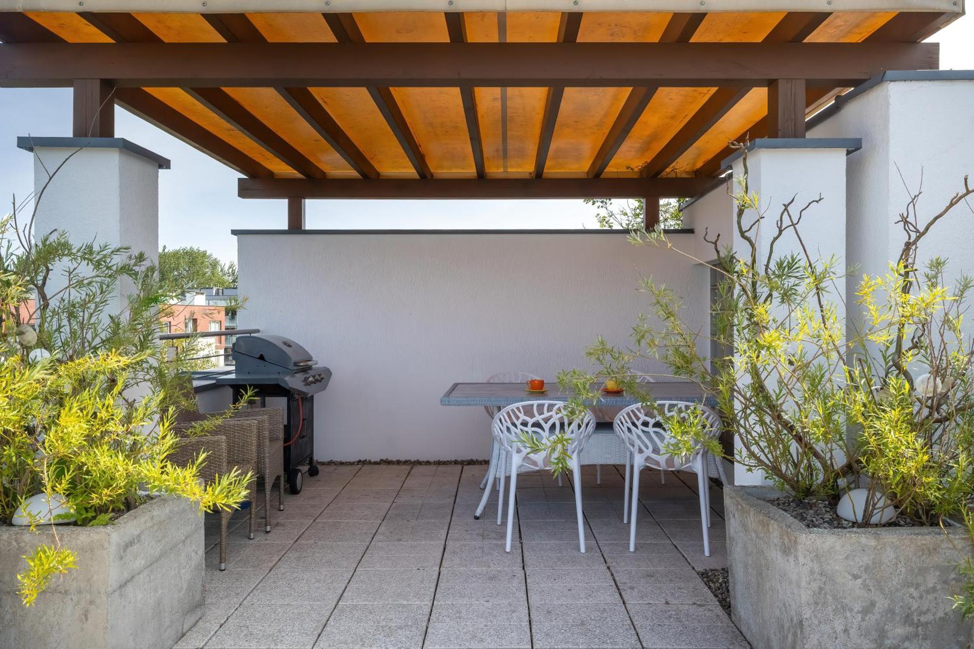 Jantar - Wylotowa Apartamento