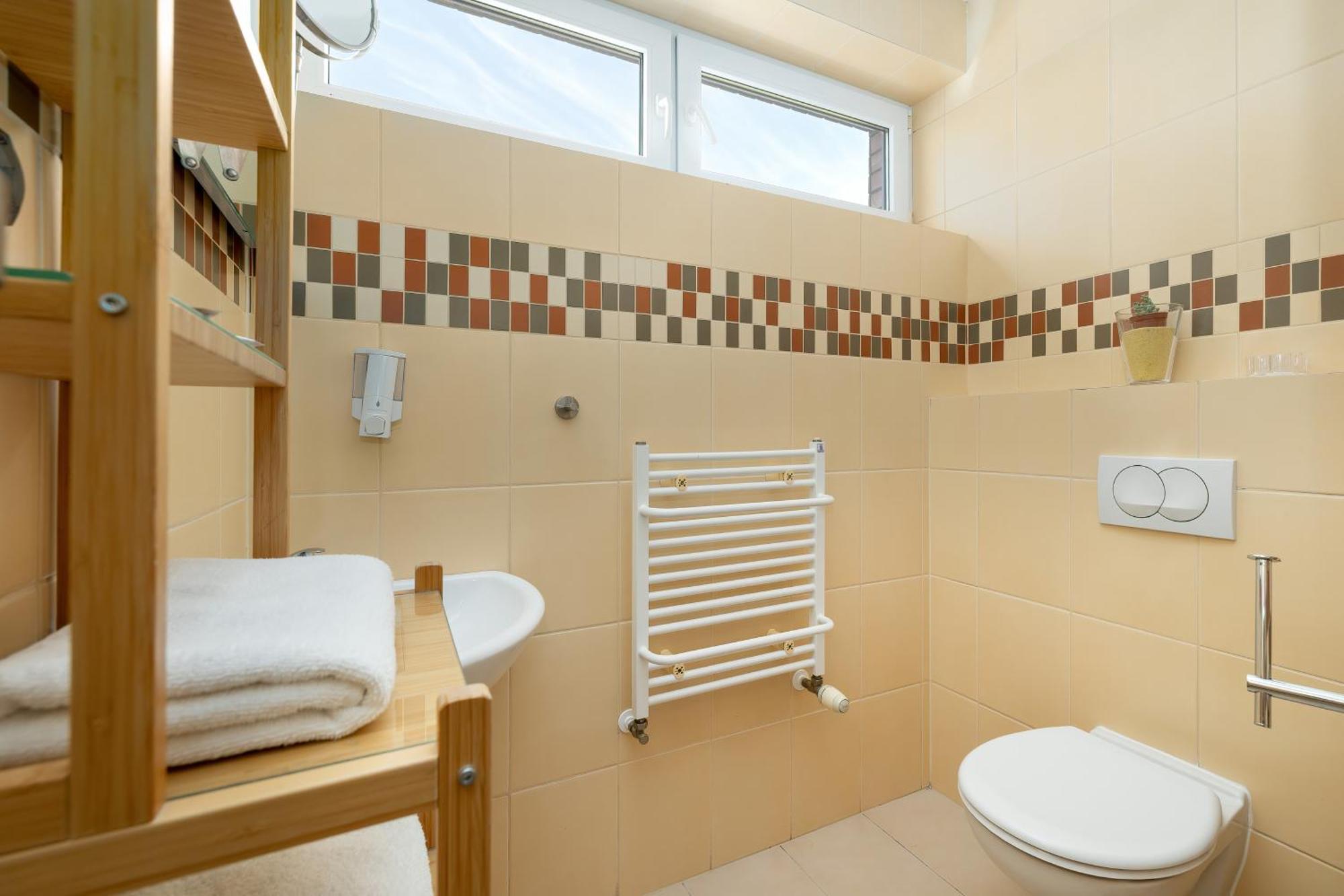 Apartamento Jantar - Wylotowa *