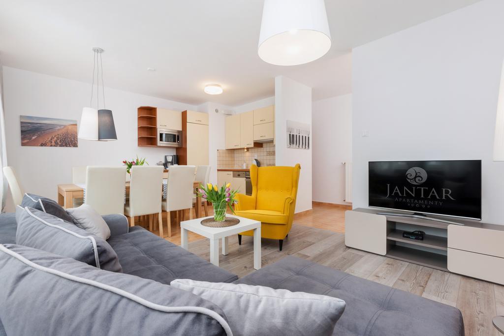Jantar - Wylotowa Apartamento