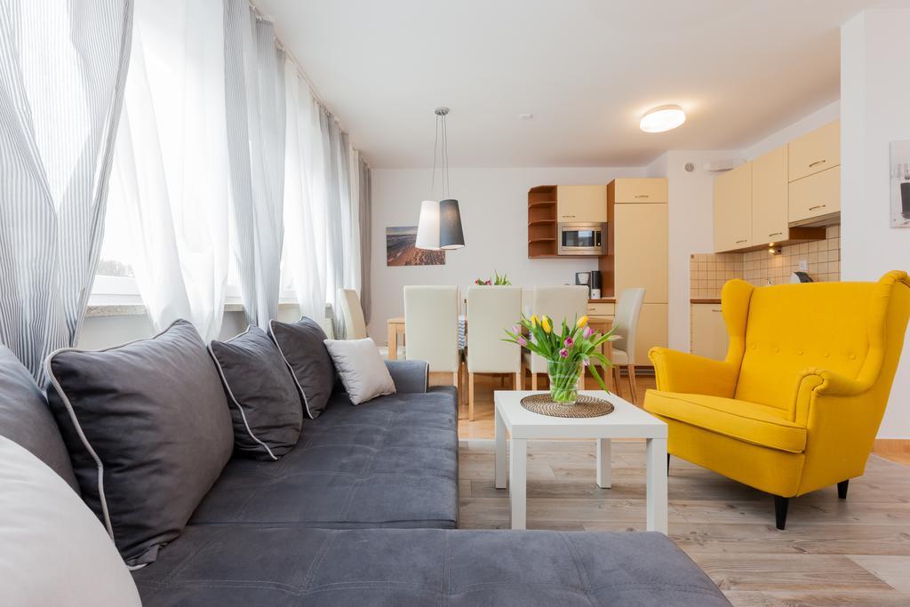 Apartment Jantar - Wylotowa *