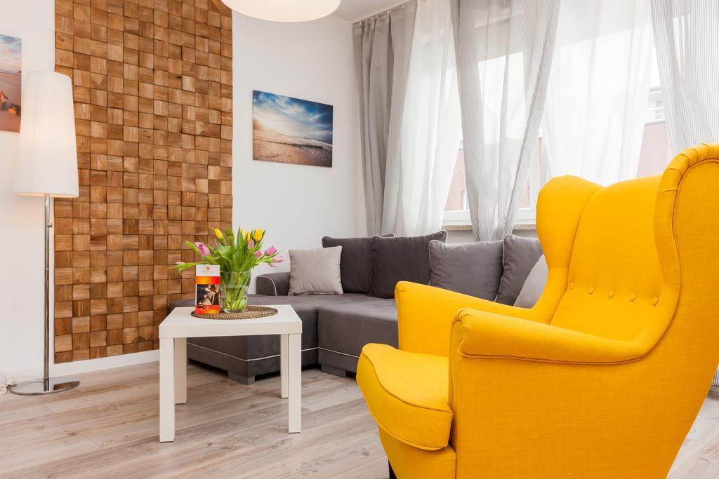 Apartamento Jantar - Wylotowa *