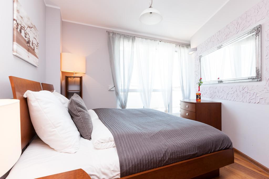 Apartment Jantar - Wylotowa