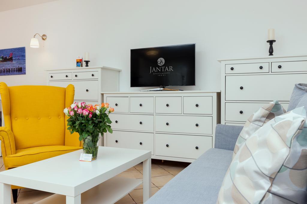Apartamento Jantar - Wylotowa
