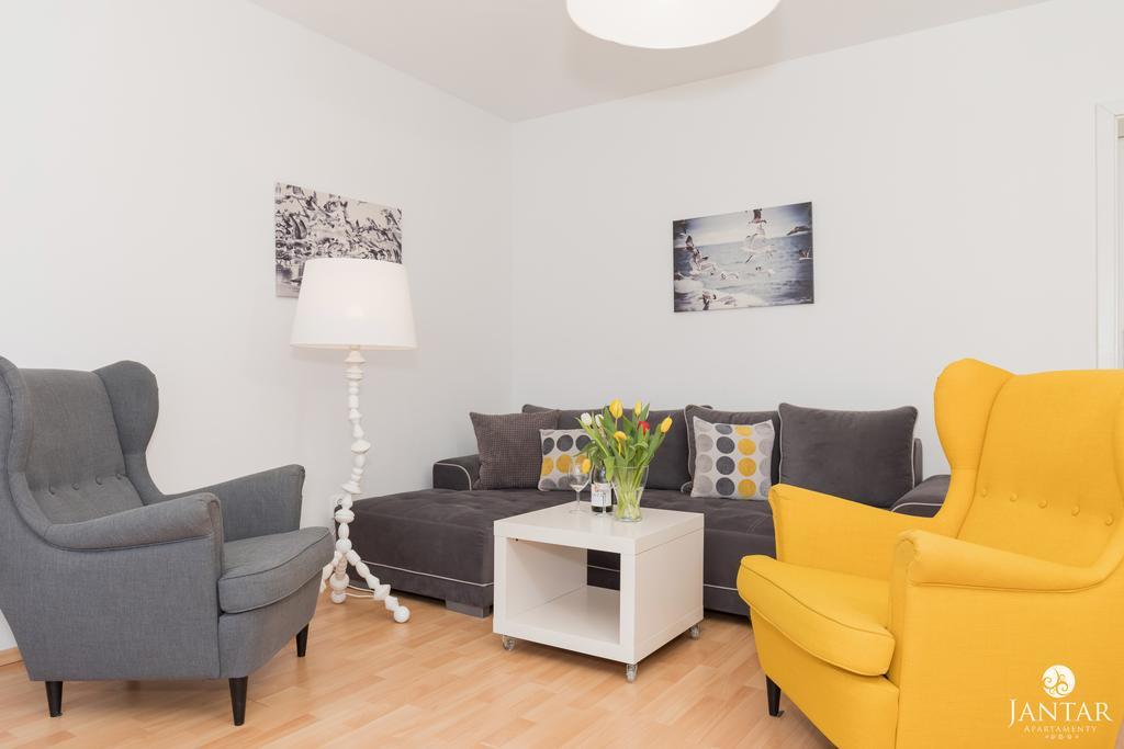 Jantar - Wylotowa Apartamento *