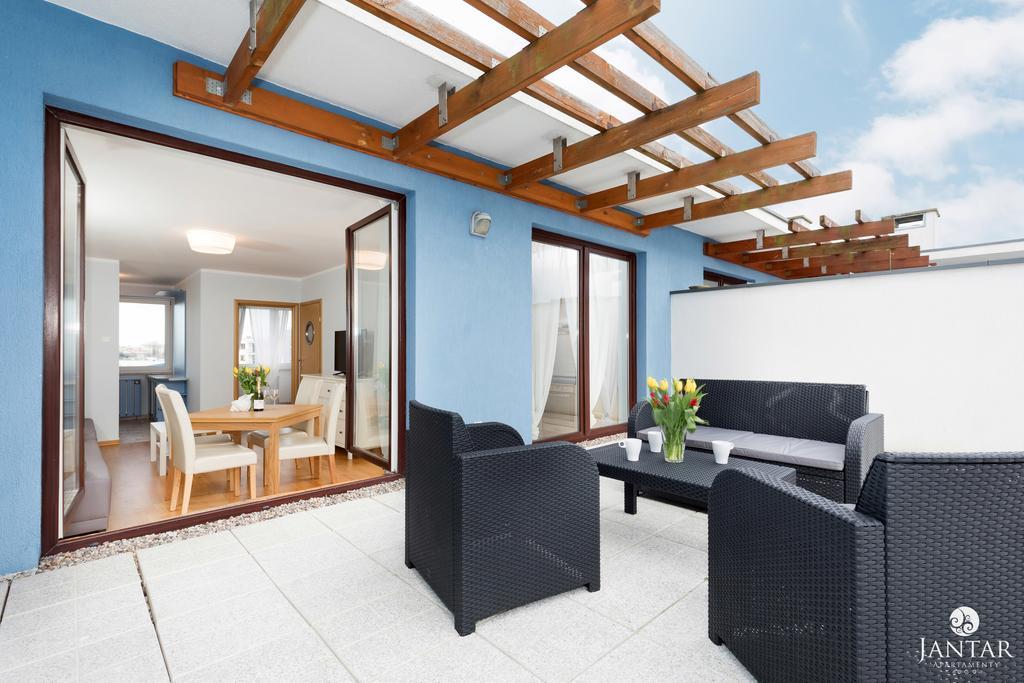 Jantar - Wylotowa Apartment *