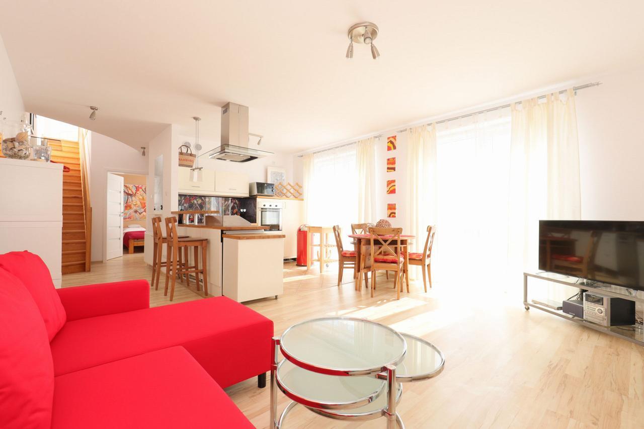 Jantar - Wylotowa Apartamento *