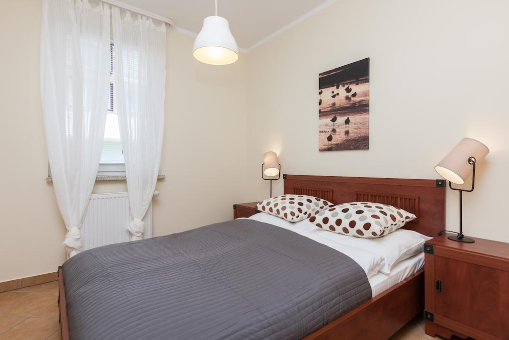 Apartamento Jantar - Wylotowa