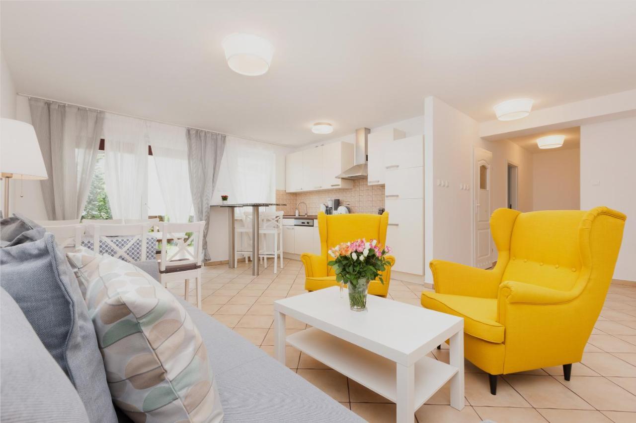 Apartment Jantar - Wylotowa Kolobrzeg
